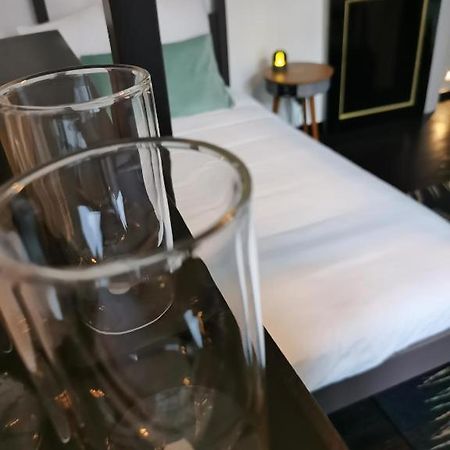 Chantilly Townhouse Gent Eksteriør bilde