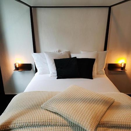 Chantilly Townhouse Gent Eksteriør bilde