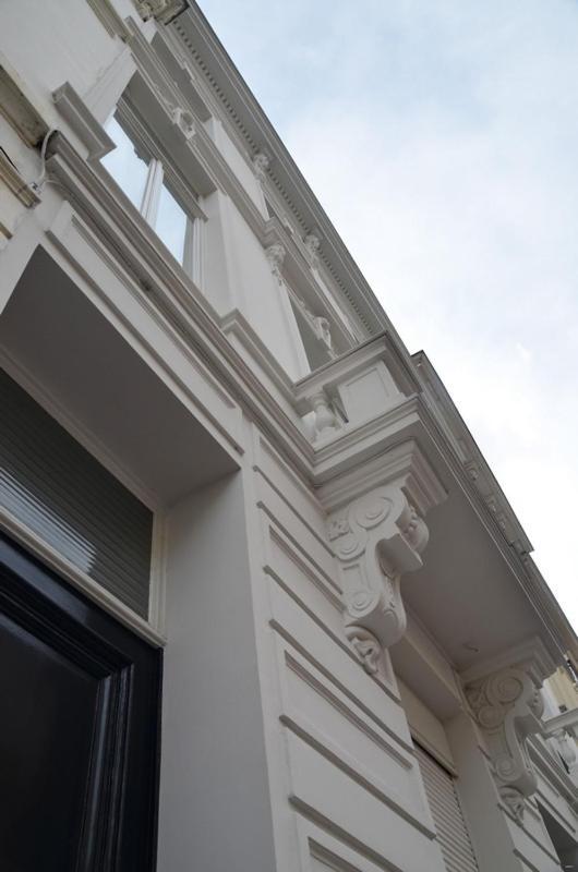 Chantilly Townhouse Gent Eksteriør bilde