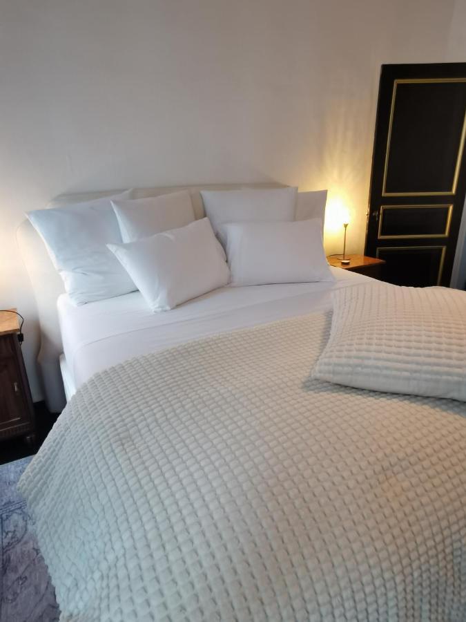 Chantilly Townhouse Gent Eksteriør bilde