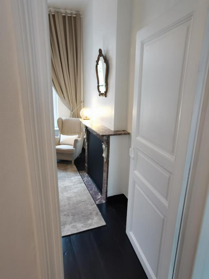 Chantilly Townhouse Gent Eksteriør bilde