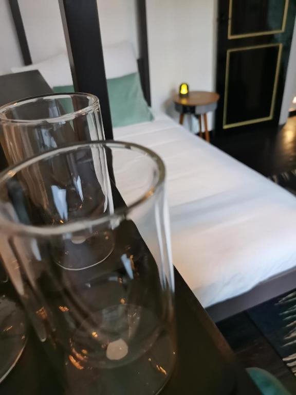 Chantilly Townhouse Gent Eksteriør bilde